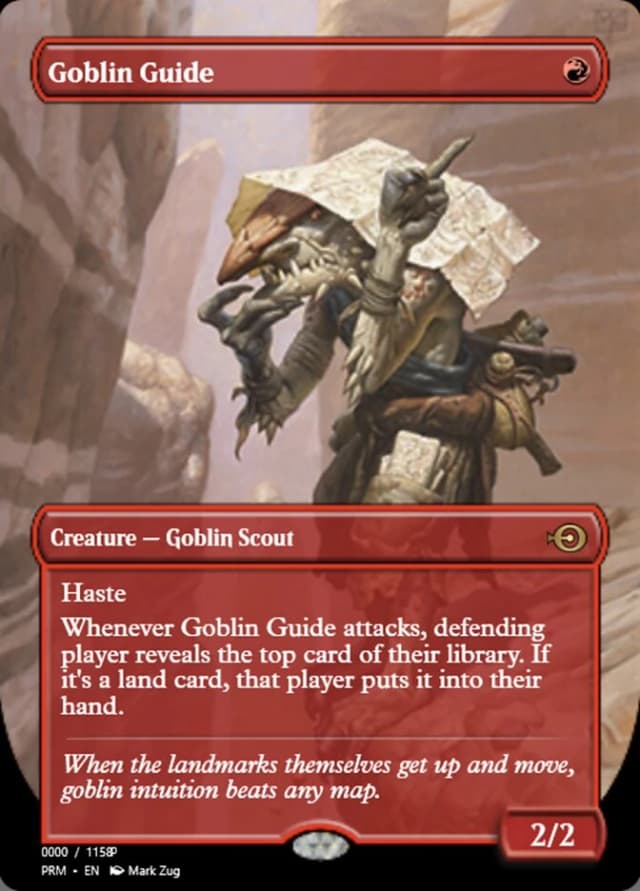 Goblin Guide image