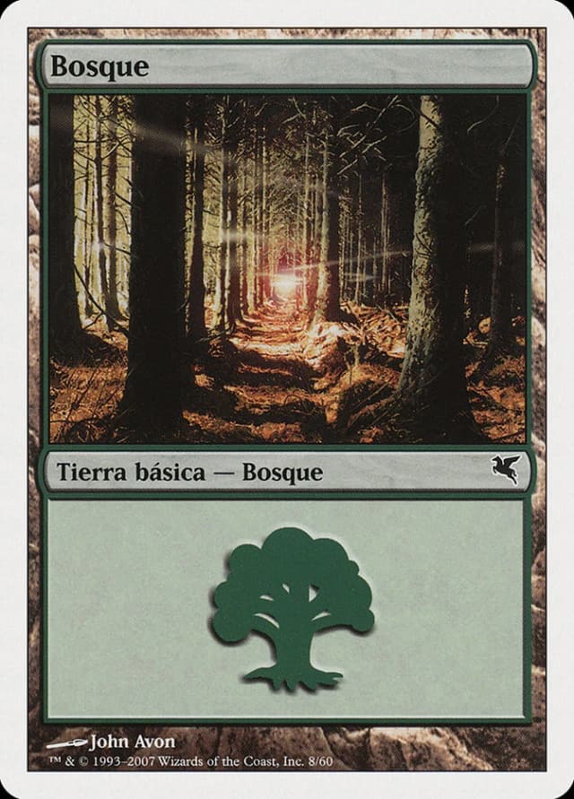 Forest image