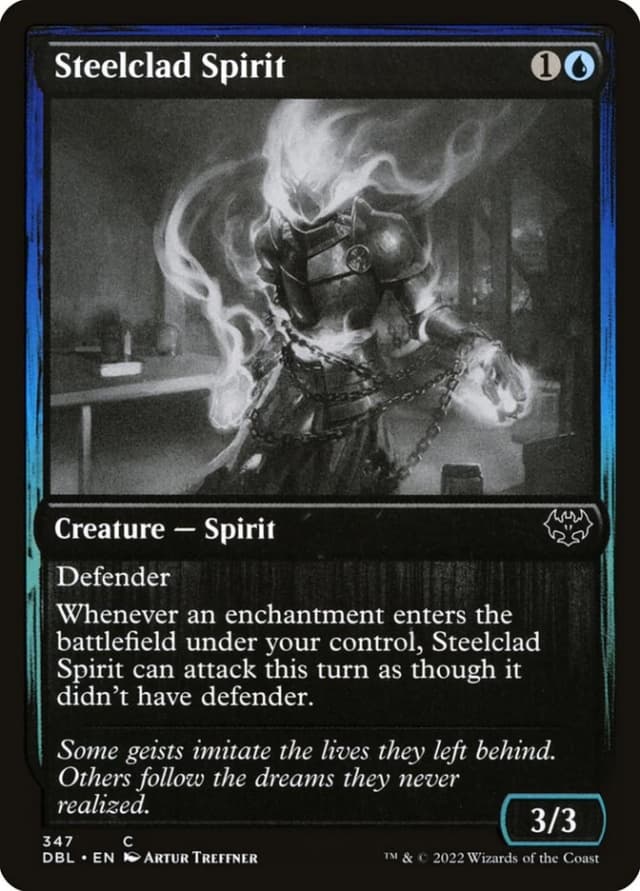 Steelclad Spirit image