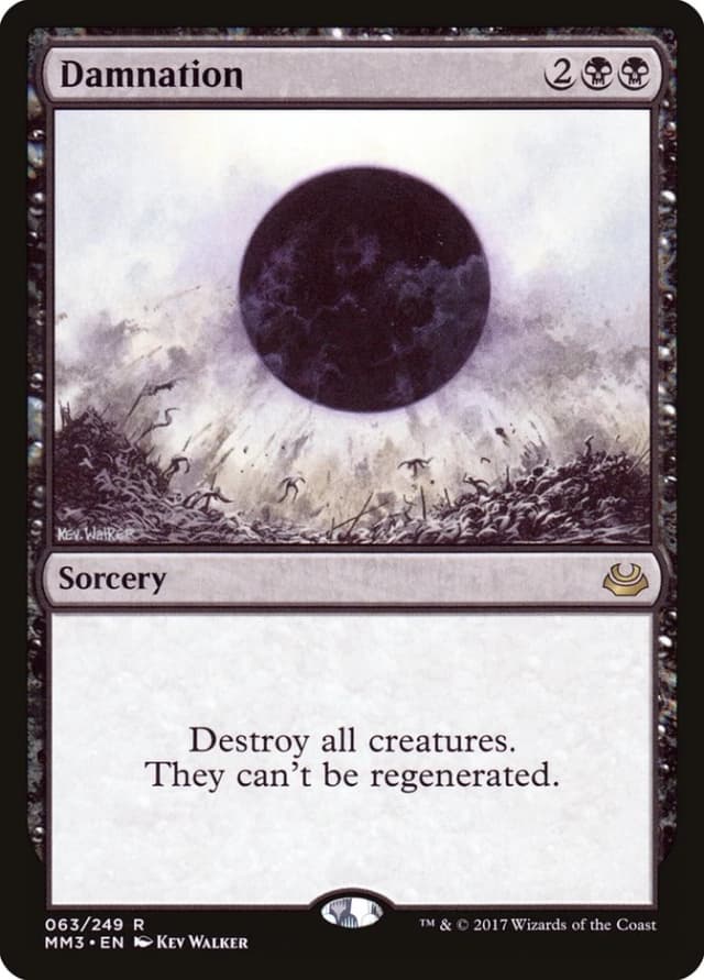 Damnation image