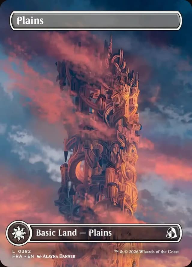 Plains image