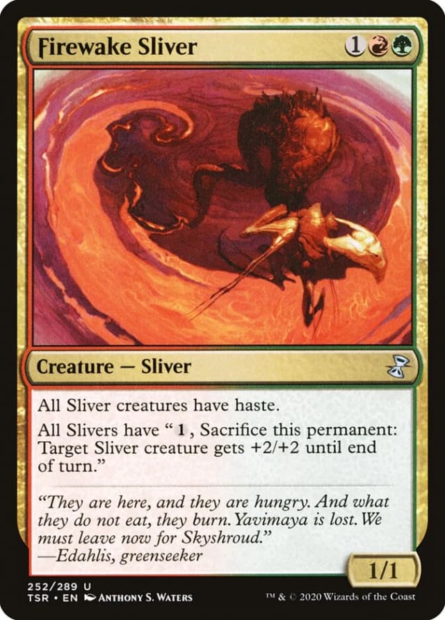 Firewake Sliver image