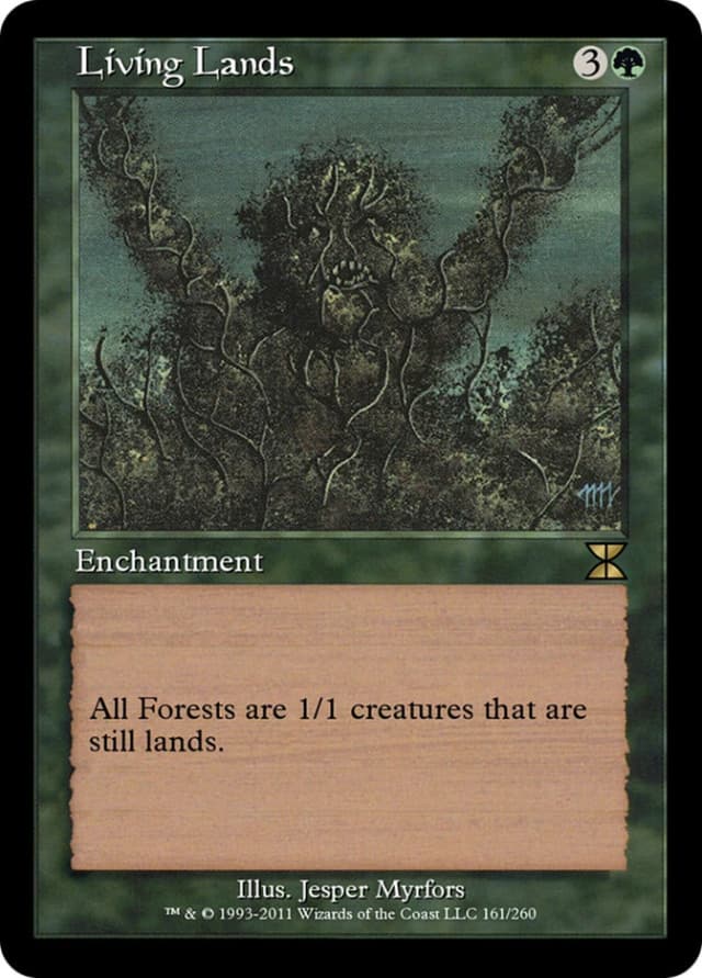 Living Lands image