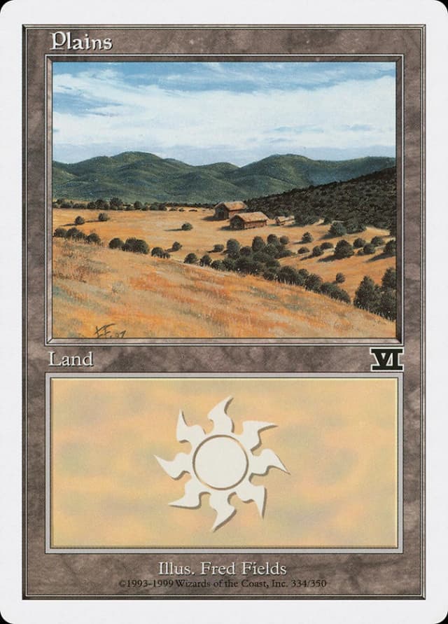 Plains image