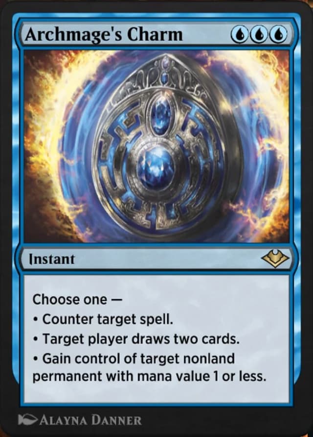 Archmage's Charm image
