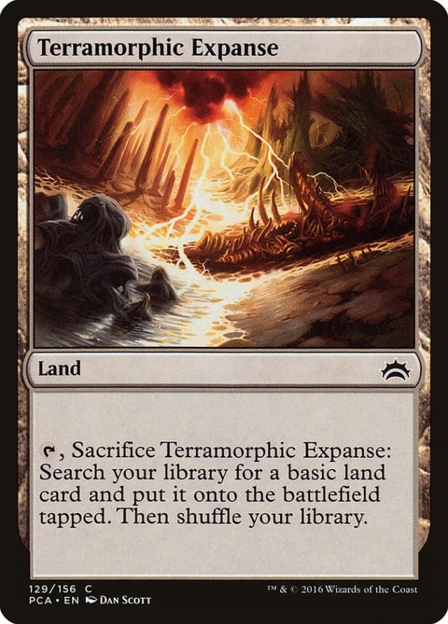 Terramorphic Expanse image