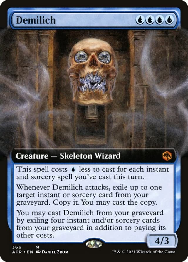 Demilich image
