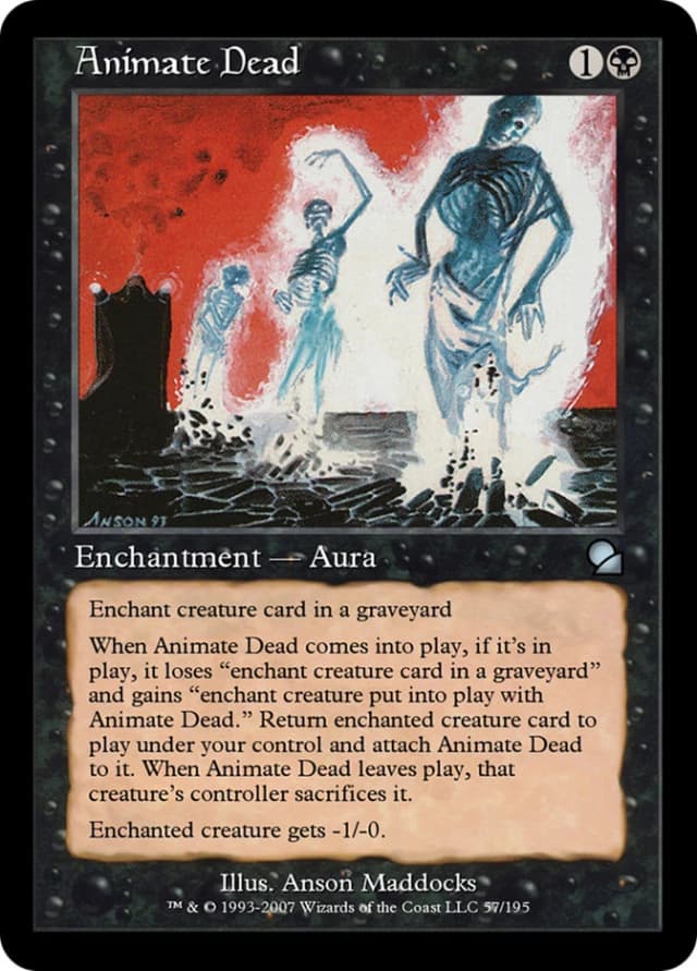 Animate Dead image