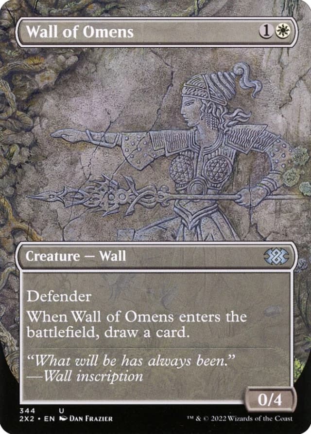 Wall of Omens image