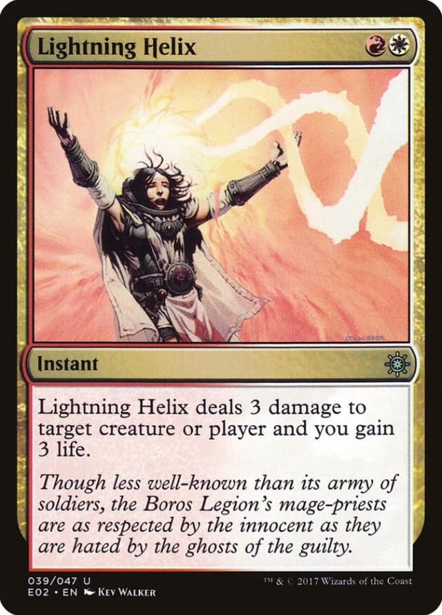 Lightning Helix image