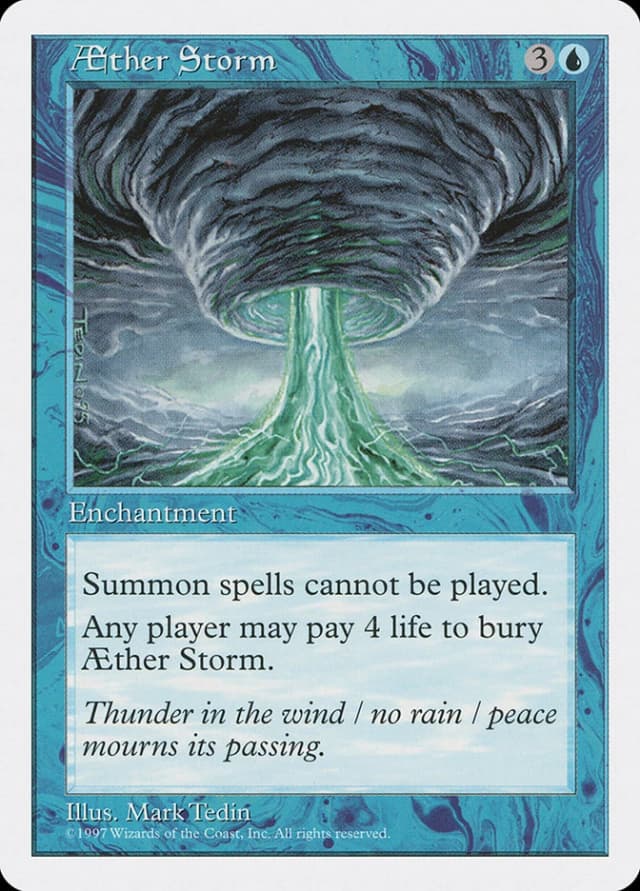 Aether Storm image