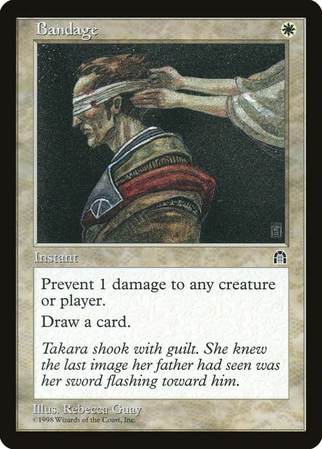 Bandage image
