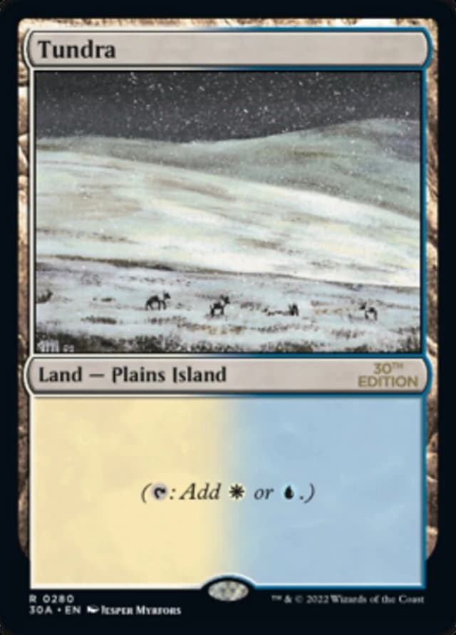 Tundra image
