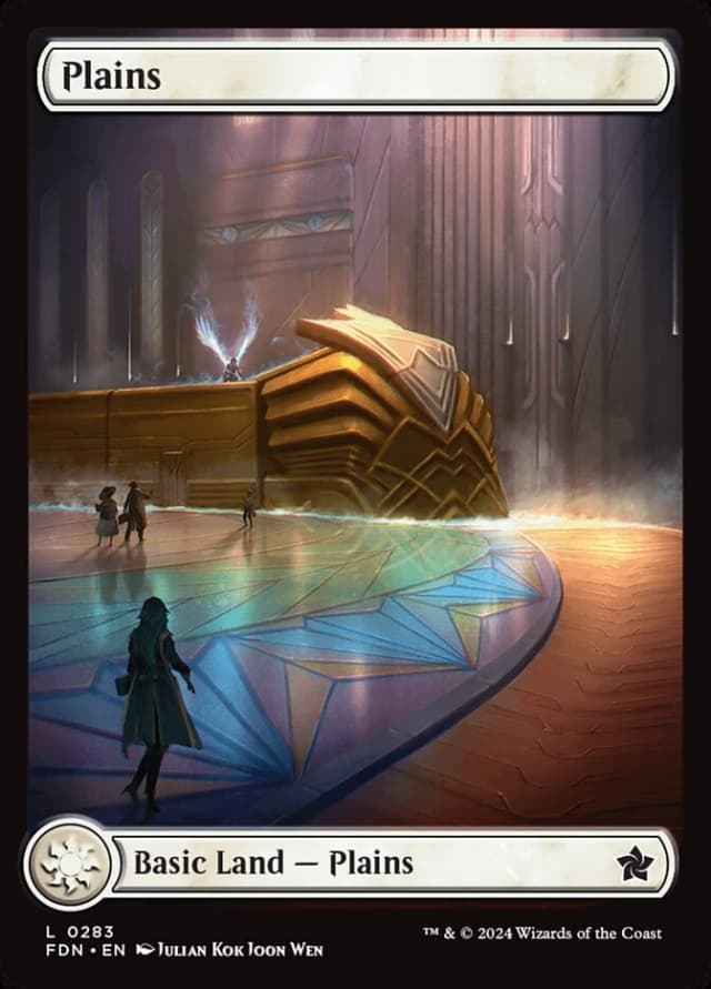 Plains image