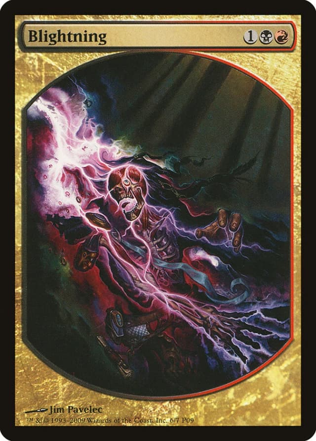 Blightning image
