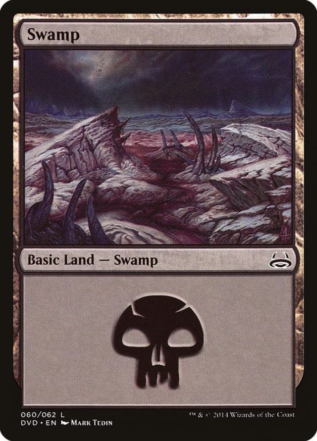 Swamp image