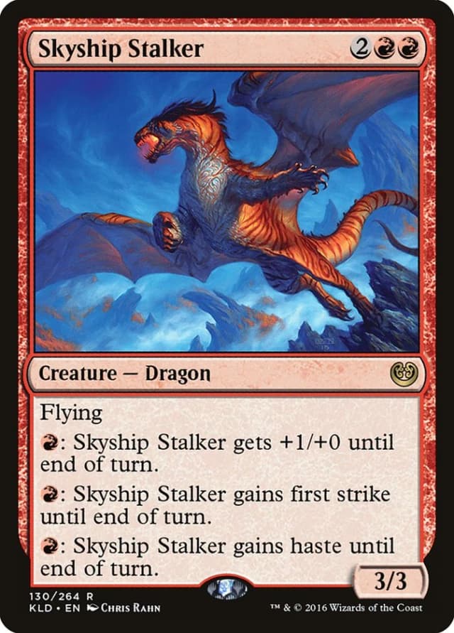 Skyship Stalker image