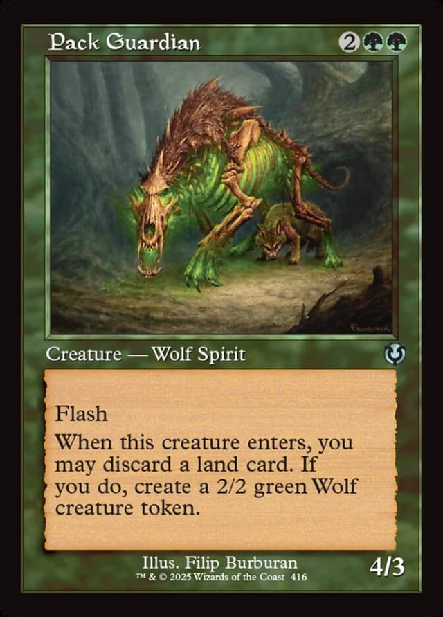 Pack Guardian image