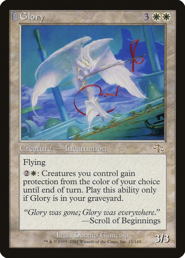 Glory image