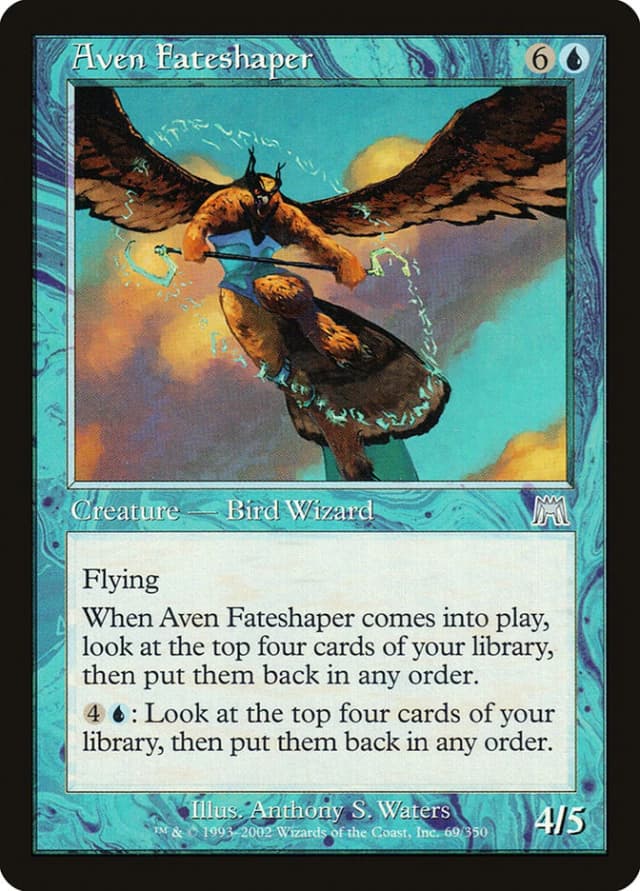 Aven Fateshaper image