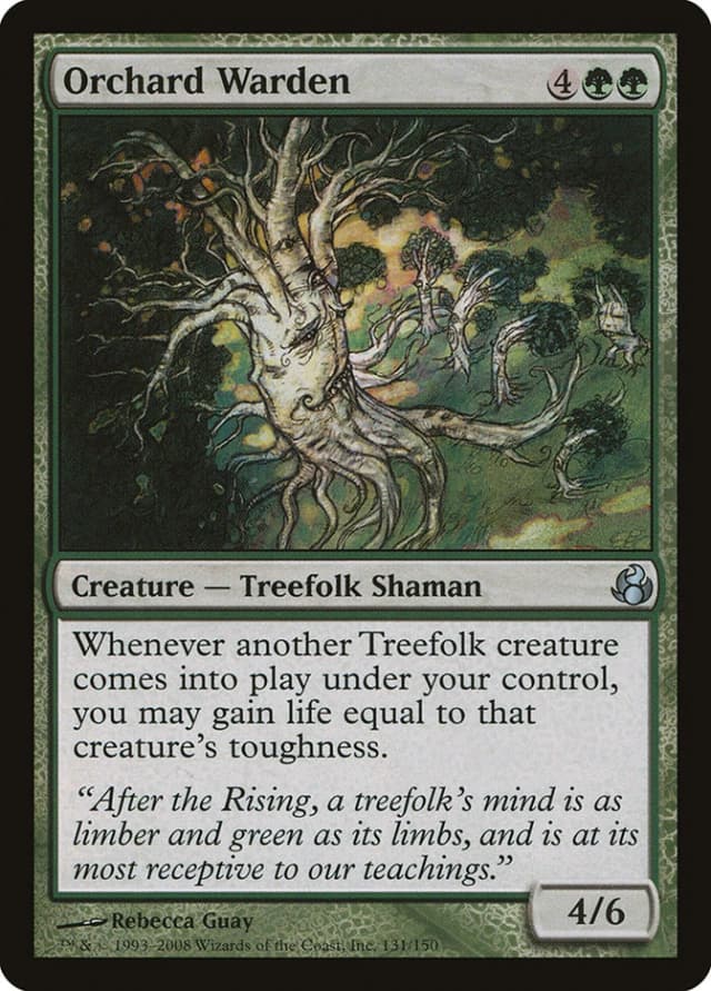 Orchard Warden image