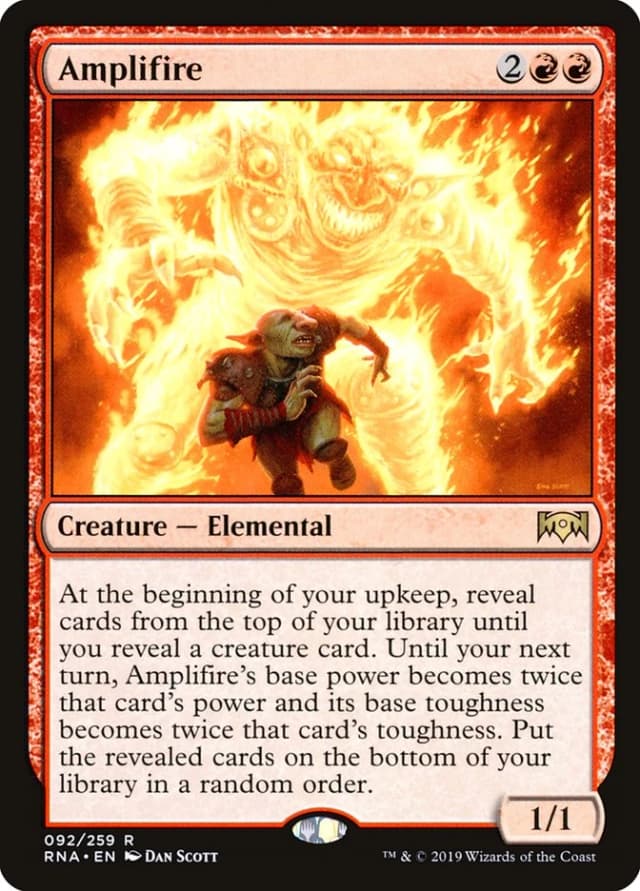 Amplifire image