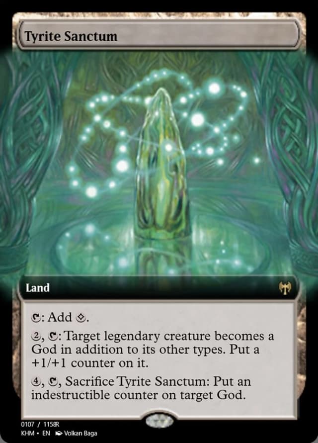 Tyrite Sanctum image