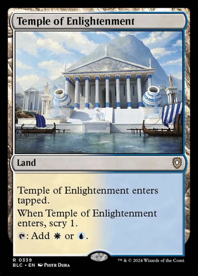 Temple of Enlightenment image
