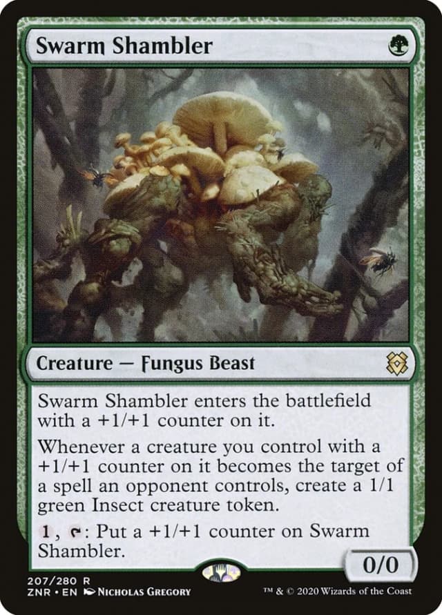 Swarm Shambler image