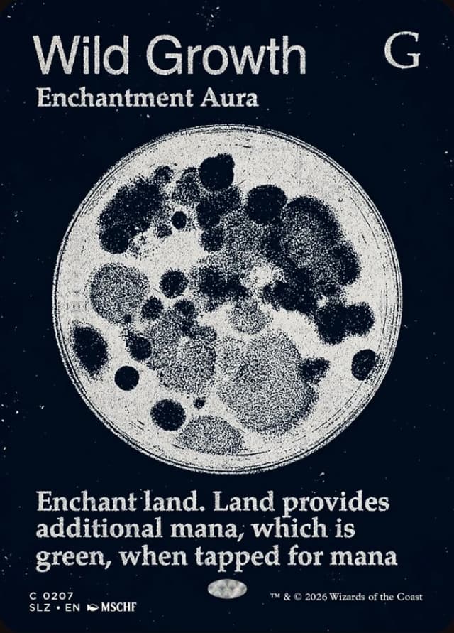 Wild Growth image
