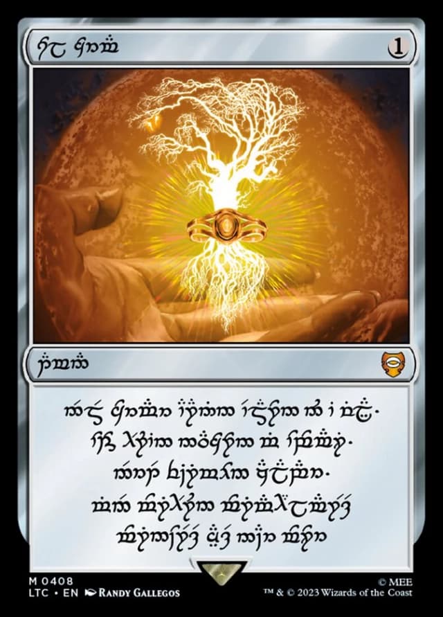 Sol Ring image