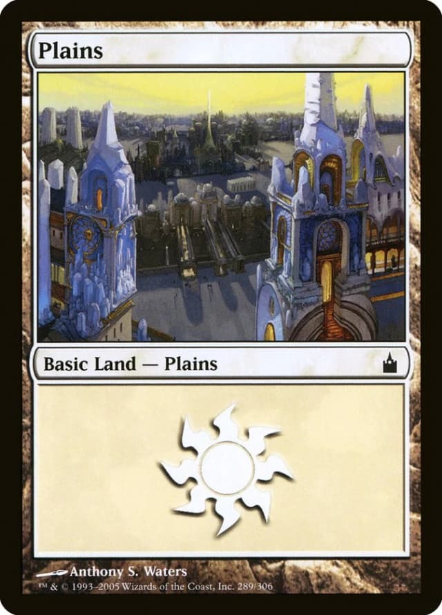 Plains image
