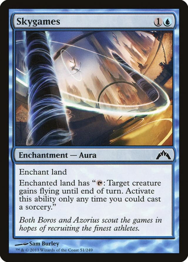 Skygames image