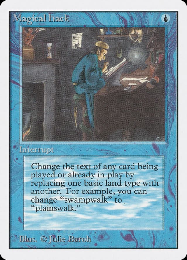 Magical Hack image