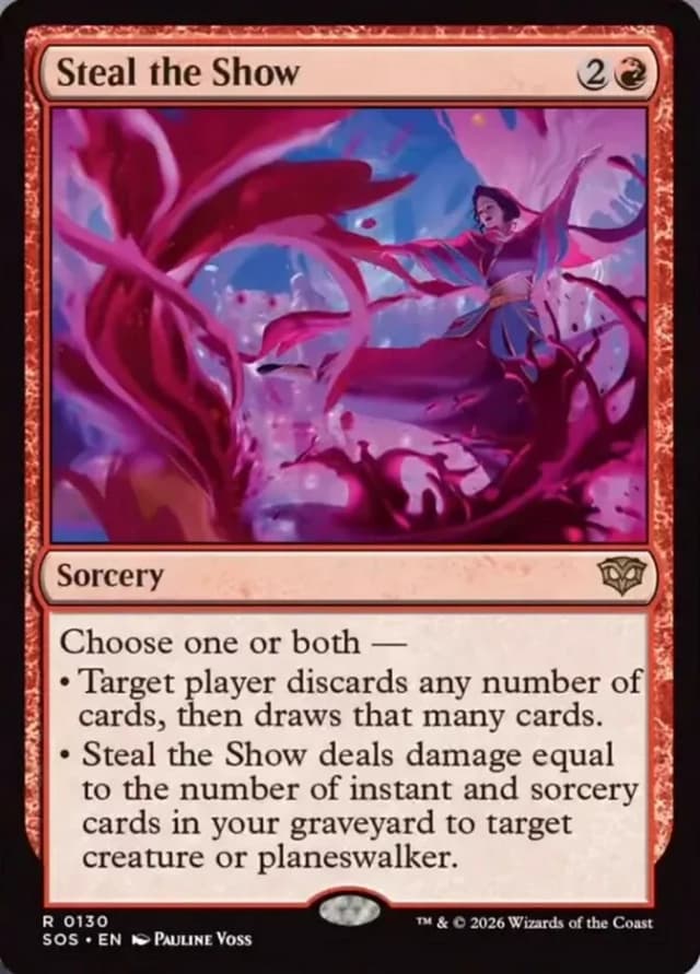 Steal the Show image