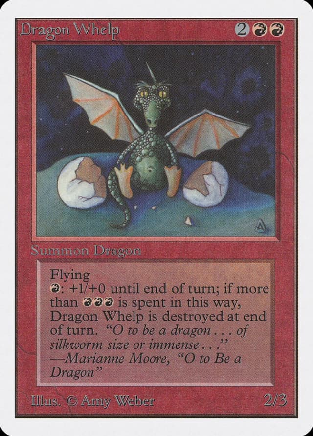 Dragon Whelp image