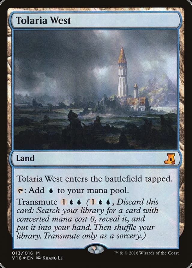 Tolaria West image