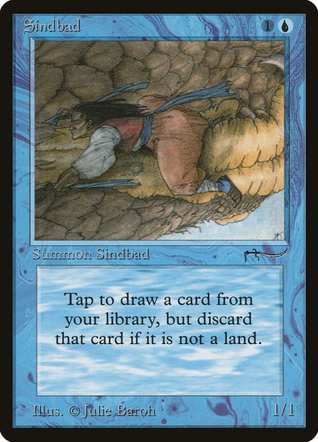 Sindbad image