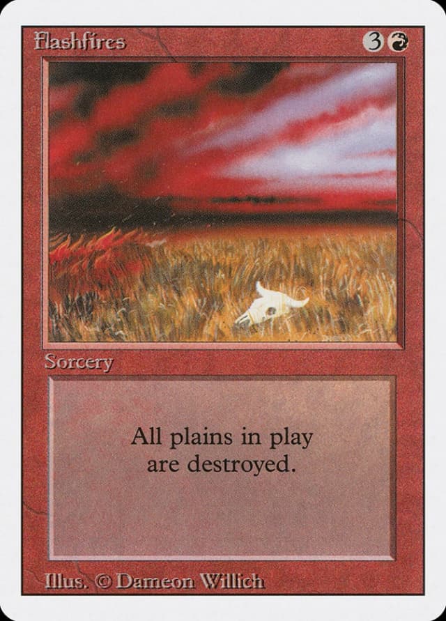 Flashfires image