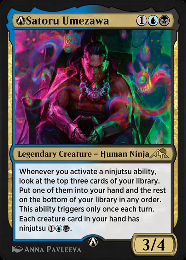 A-Satoru Umezawa image