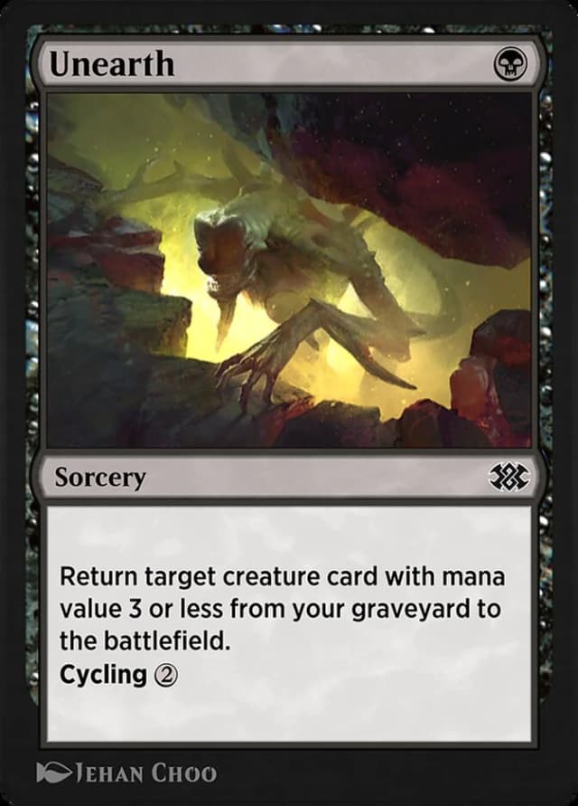 Unearth image