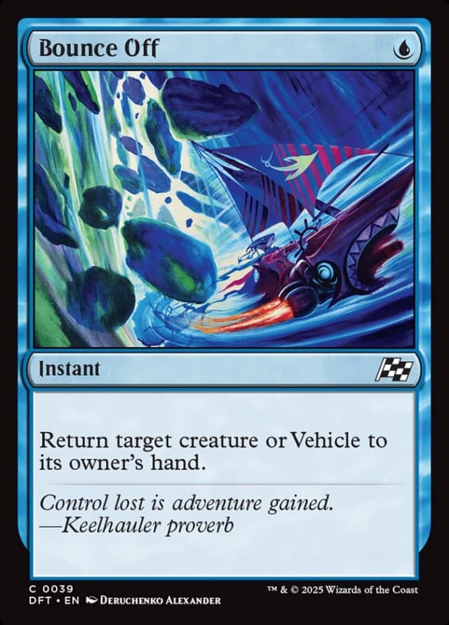 Bounce Off image