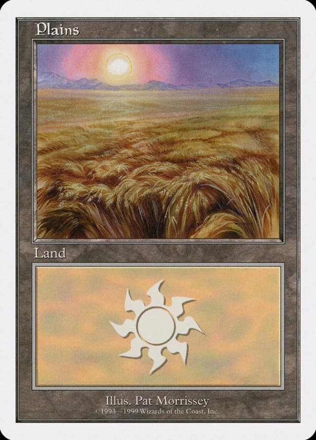 Plains image