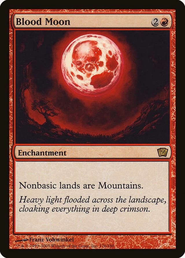 Blood Moon image