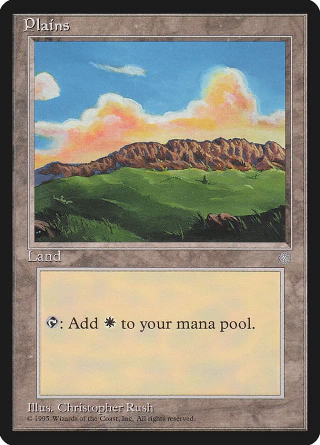 Plains image