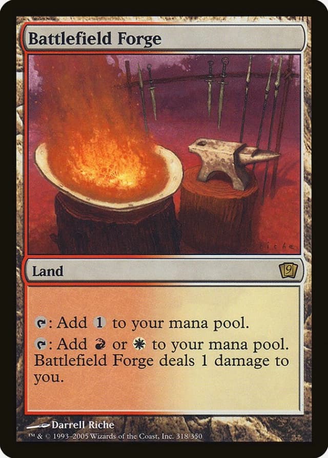 Battlefield Forge image