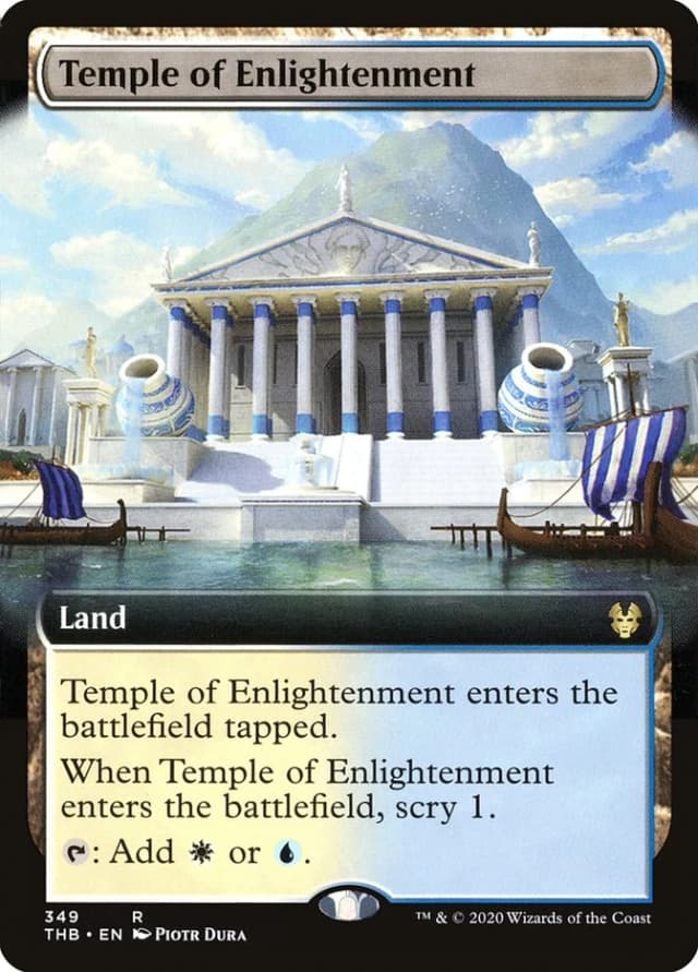 Temple of Enlightenment image