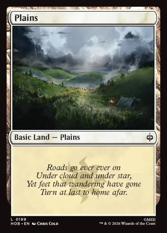 Plains image