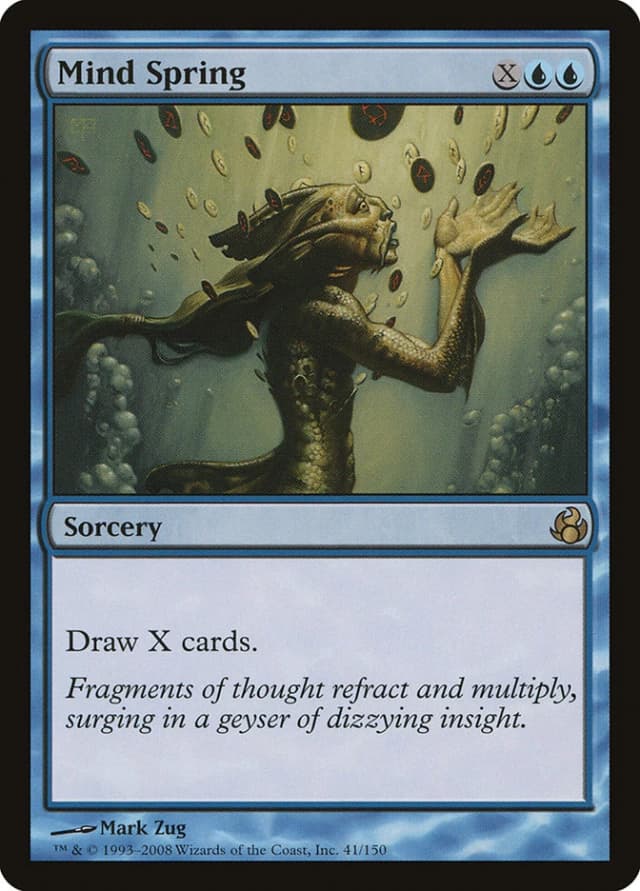 Mind Spring image