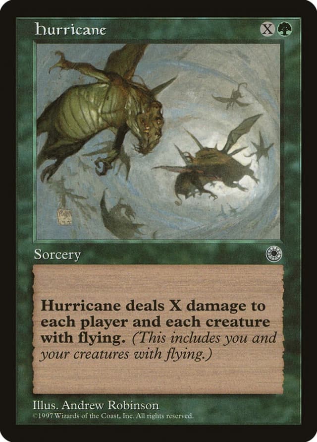 Hurricane image